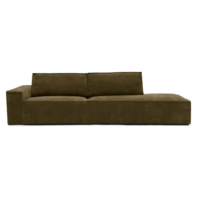 Segment Opensofa becotton