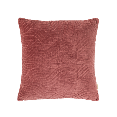 Sierkussen velours Curve 50x50