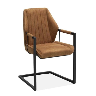 Eetkamerstoel Vernique - set van 2