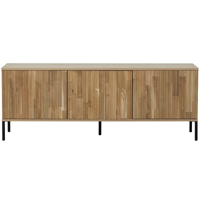 WOOOD Exclusive tv meubel New Gravure - Naturel