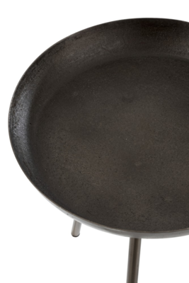 Bijzettafels Melany (set van 3)