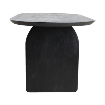 Baba eettafel