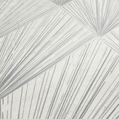 Behang Art deco