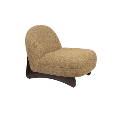 LOOM LOUNGE CHAIR