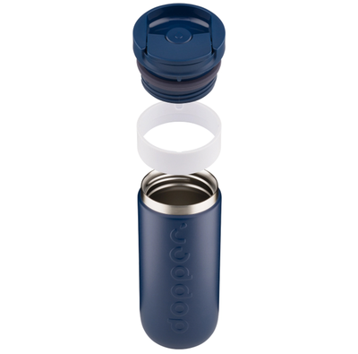 Travelmug Dopper 400 ml