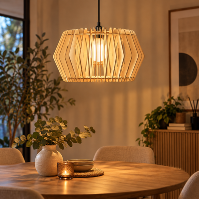 Ceaser S lamp
