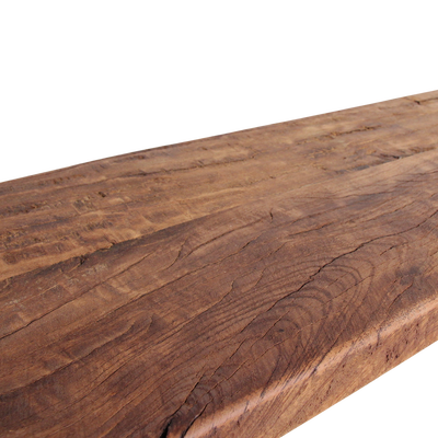 Bankje Rustic