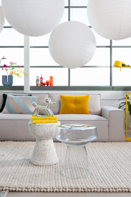 Loods 5 Design element Segment Rechts