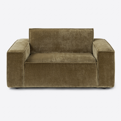 Loods 5 loveseat Floyd levis