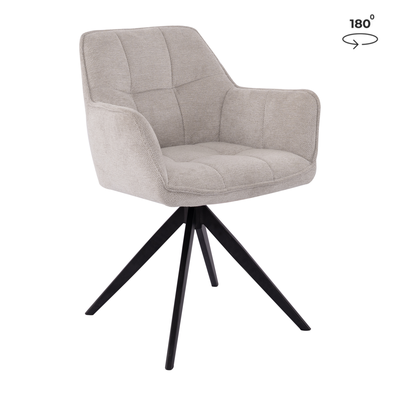 Eetkamerstoel Charlotte 