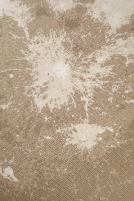 Zuiver buiten vloerkleed Moon