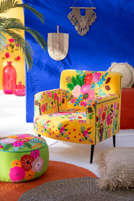 Fauteuil  Bloom