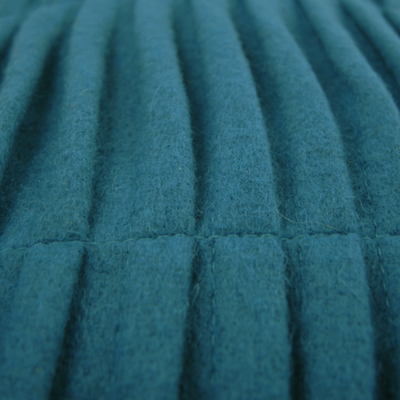Kussen small wave