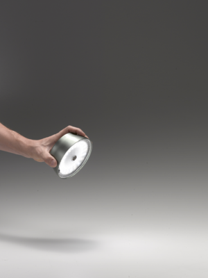 Zafferano oplaadbare tafellamp Sister Light Wifi