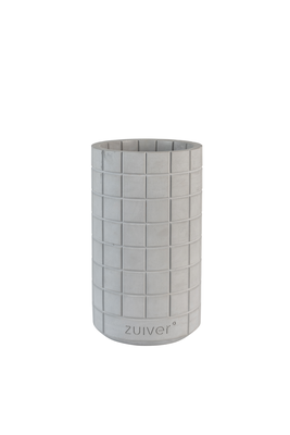 Zuiver vaas Fajen Concrete