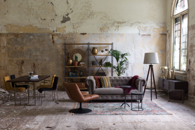 Dutchbone Class Dressoir Laag