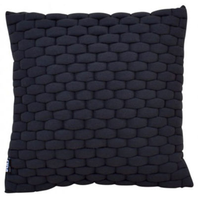 CUSHION 3D WEAVE 45x45CM