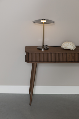 Zuiver Barbier Console Tafel