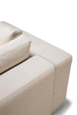 Ethnicraft - Sofa Mellow - modulair