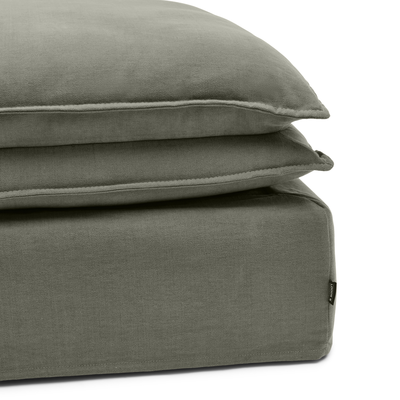 Hocker Alina shadow