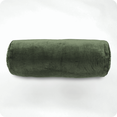 Kussen Bolster velours