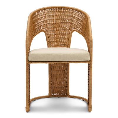 Eetkamerstoel Madée