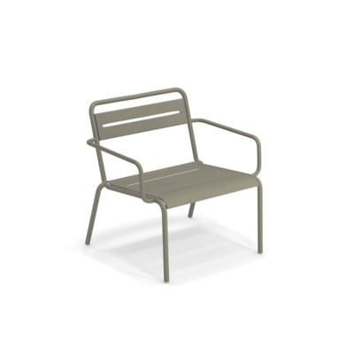 EMU lounge chair Star