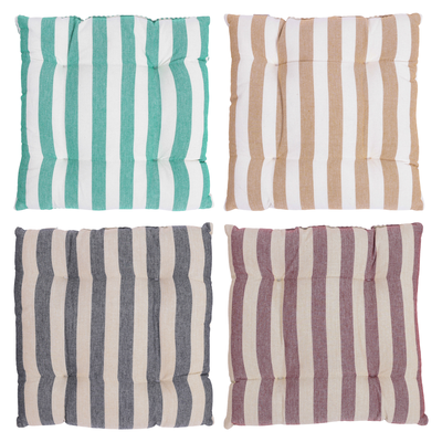 Tuinkussen Stripe