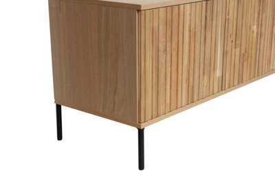 WOOOD Exclusive tv meubel New Gravure - Naturel