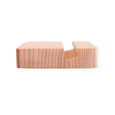 Tegelstandaard - hout