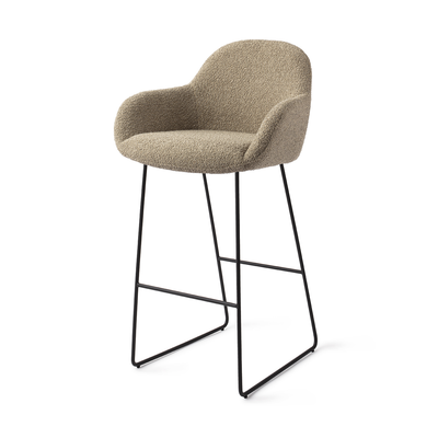 Kushi Bar stoel (75cm)