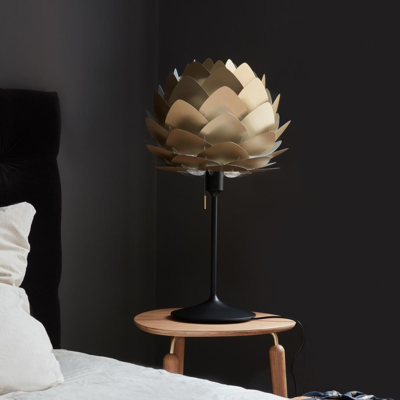 Tafellamp standaard Sante - met usb aansluiting