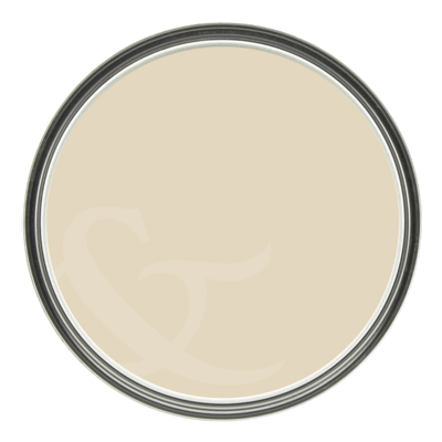 Graham &amp; Brown matte muurverf Honey Pot - afneembaar