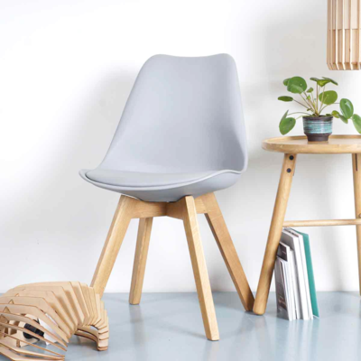 Eetkamerstoel Madera