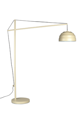 Dutchbone Liwa Vloerlamp