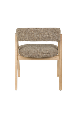 Eetkamerstoel Bright beige