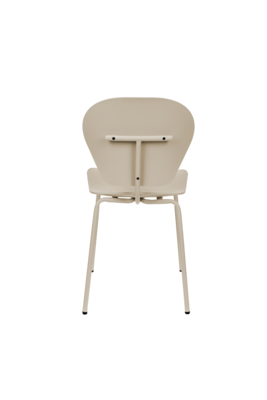 Zuiver eetkamerstoel The Ocean Chair - set van 2