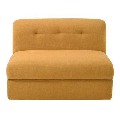 Esan Modular Sofa Marigold