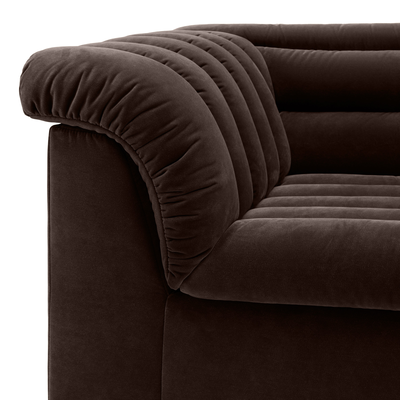 Loungebank Marilyn royal