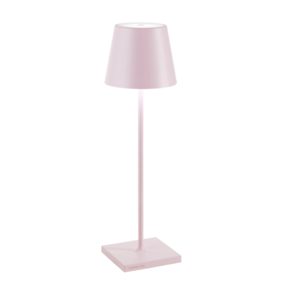 Zafferano oplaadbare tafellamp L