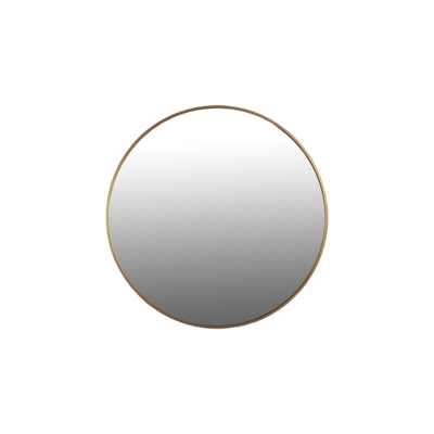 VM-Design - Spiegel Rond 60