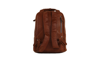 Raw-Leathers rugzak Venice