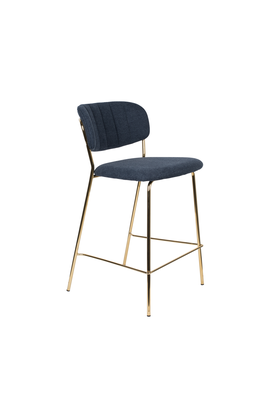 Housecraft living barkruk Jolien (set van 2)
