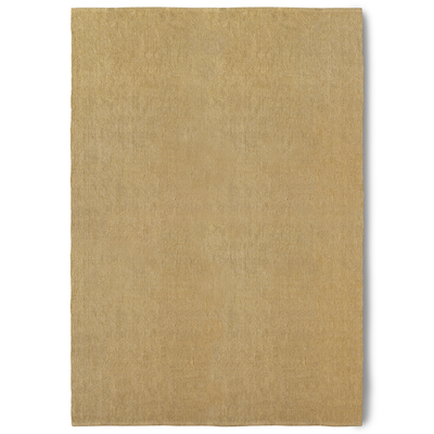 HKliving Vloerkleed jute 240x340 cm