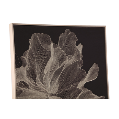 Canvas Flora