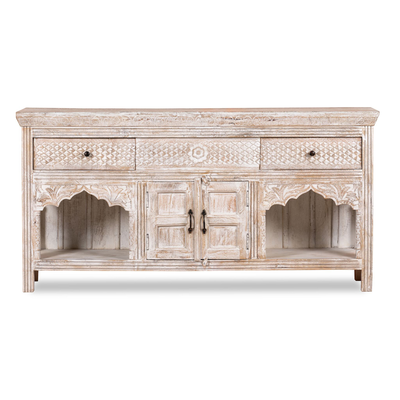 Bhanvad Console Tafel