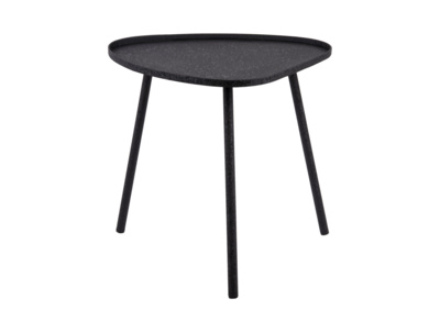 Bijzettafel Boaz - Ijzer
