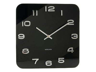 Karlsson wandklok Vintage