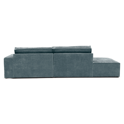 Segment Opensofa becotton