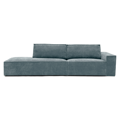Segment Opensofa becotton